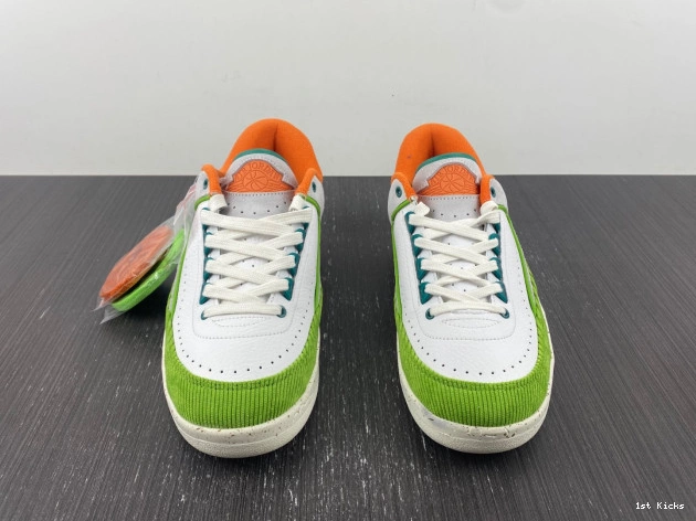 TITAN 2 Low Jordan Retro (W) DV6206-183 0704